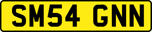 SM54GNN