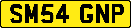 SM54GNP