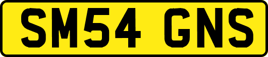 SM54GNS