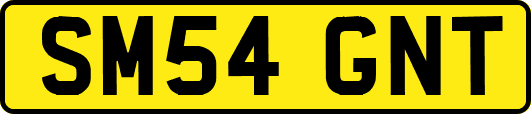 SM54GNT