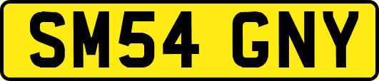 SM54GNY