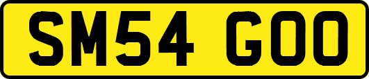 SM54GOO