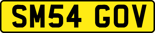 SM54GOV