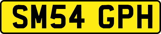 SM54GPH