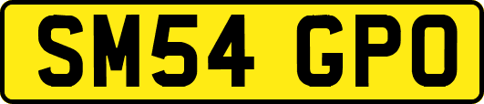 SM54GPO