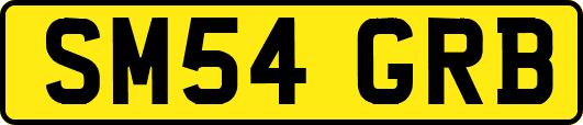 SM54GRB