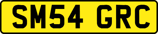 SM54GRC