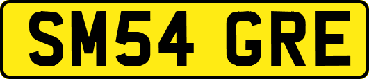 SM54GRE