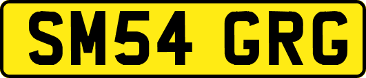 SM54GRG
