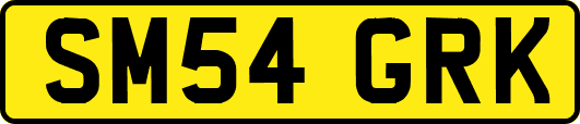 SM54GRK