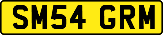 SM54GRM