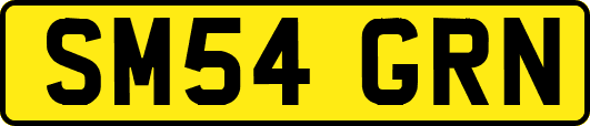 SM54GRN