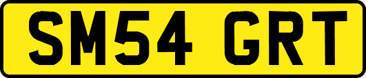 SM54GRT