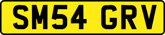 SM54GRV