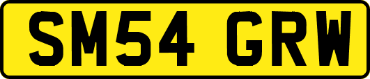SM54GRW