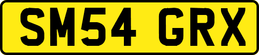 SM54GRX
