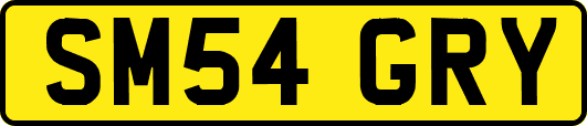 SM54GRY