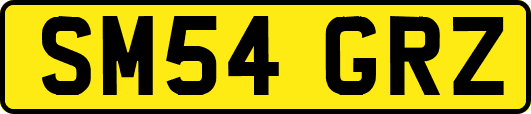 SM54GRZ