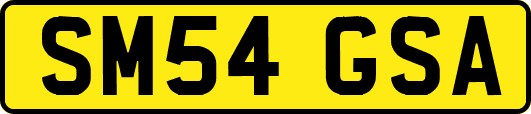 SM54GSA