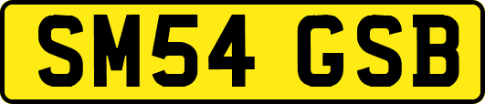SM54GSB