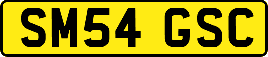 SM54GSC