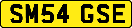 SM54GSE