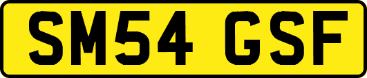 SM54GSF
