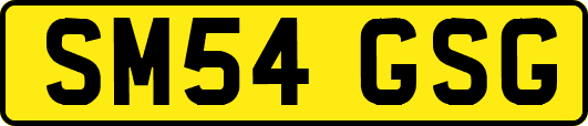 SM54GSG