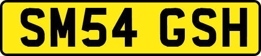SM54GSH