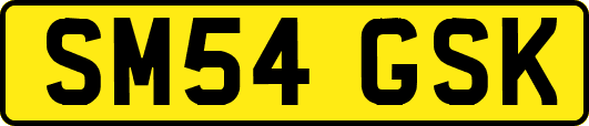 SM54GSK