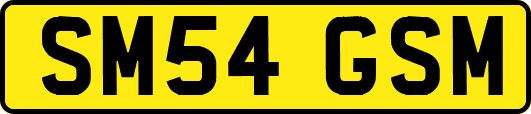 SM54GSM