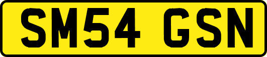 SM54GSN