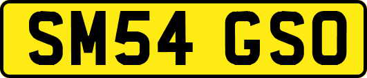 SM54GSO