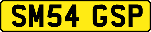 SM54GSP