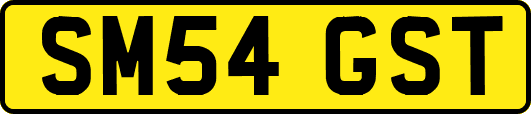 SM54GST