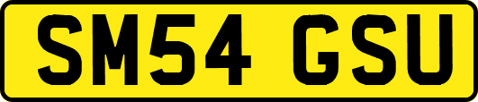 SM54GSU