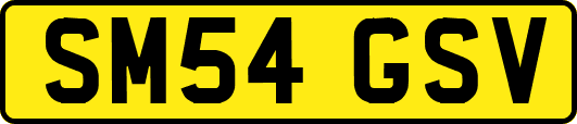 SM54GSV