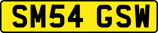 SM54GSW