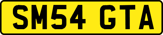 SM54GTA