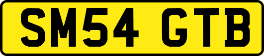 SM54GTB