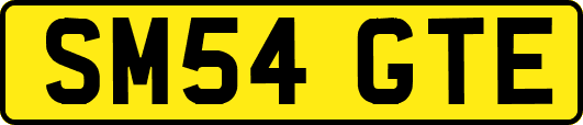 SM54GTE