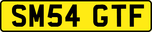 SM54GTF