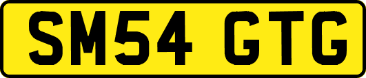 SM54GTG