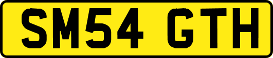SM54GTH