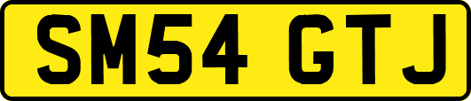 SM54GTJ