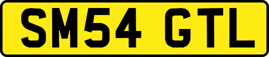 SM54GTL