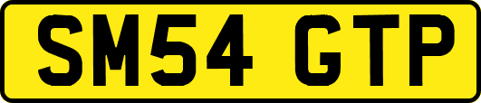 SM54GTP