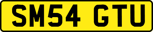 SM54GTU