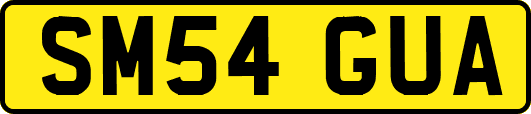 SM54GUA