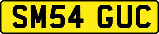 SM54GUC